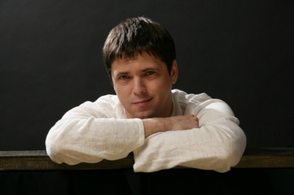 Сергей Бобров