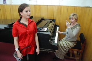 Кристина Алиева
