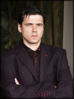 Сергей Бобров