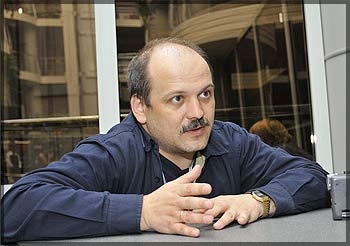 Петр Казимир