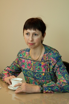 Нина Семизорова