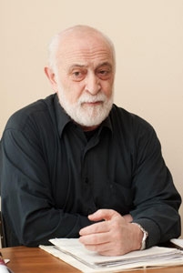 Павел Бубельников