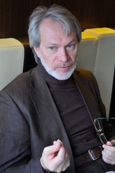Алексей Садовский
