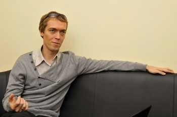 Аркадий Зинов