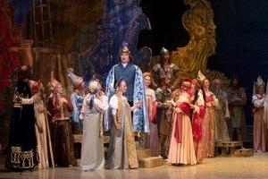 «Садко»