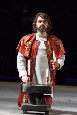 Алексей Бочаров