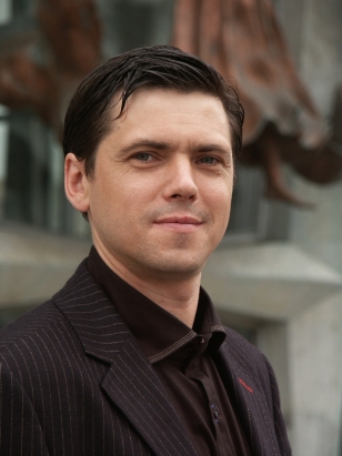Сергей Бобров