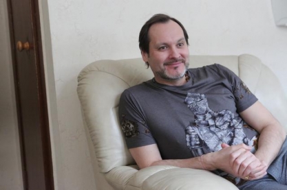 Аскар Абдразаков