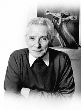 Юрий Григорович