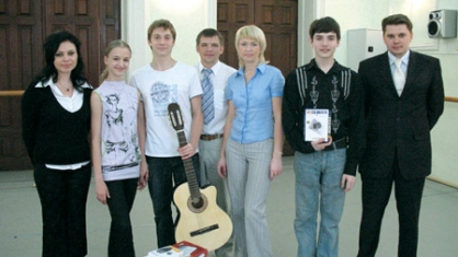 колледж