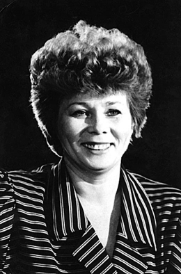 Светлана Ефремова