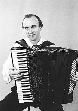 Александр Шендрик