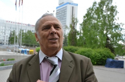 Владислав Пьявко