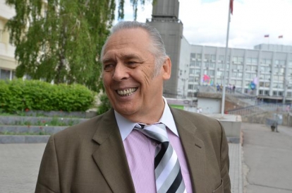 Владислав Пьявко