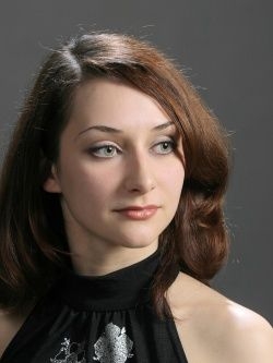 Анна Оль