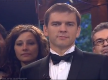 Сергей Новиков