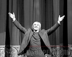 Владимир Васильев