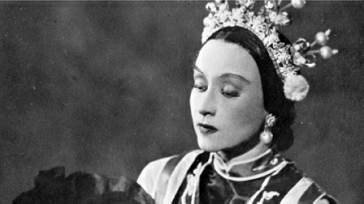 Галина Уланова