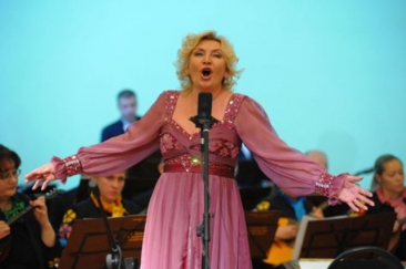 Вера Баранова