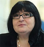Маквала КАСРАШВИЛИ