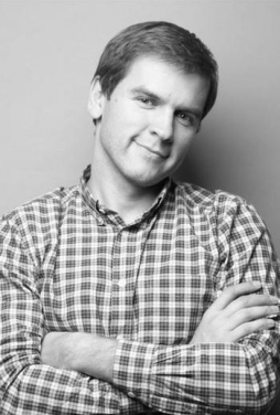 Сергей Новиков