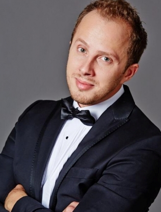 Сергей Осовин