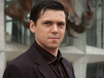 С. Бобров