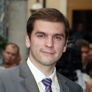 Сергей Новиков