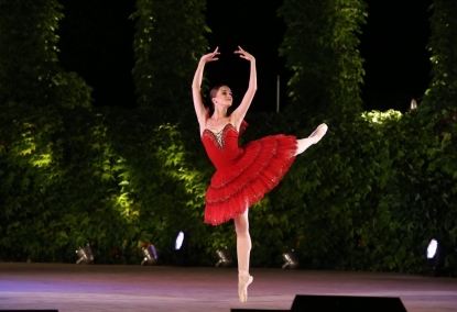 Елена Свинко