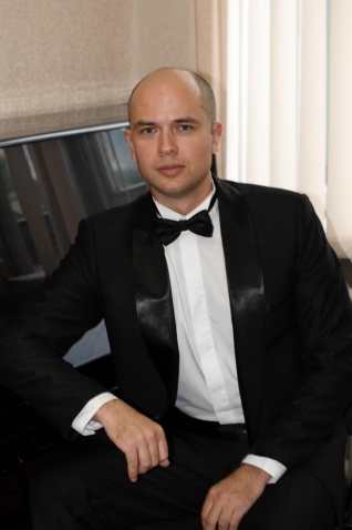 Андрей Силенко
