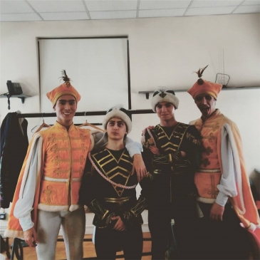 Леонардо де Фацио