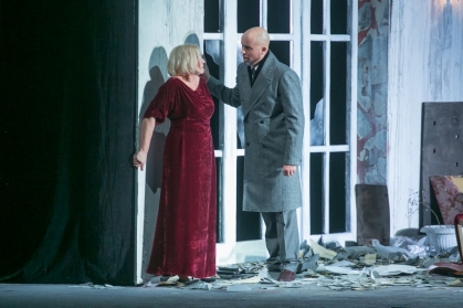 "La Traviata"