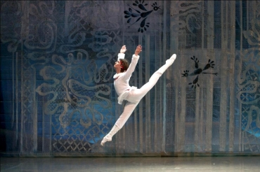 Юрий Кудрявцев