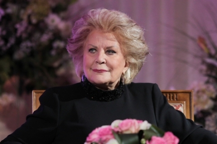 Елена Образцова