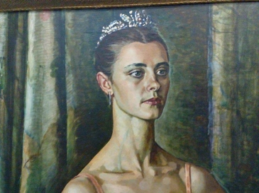Наталья Чеховская