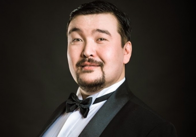 Михаил Пирогов