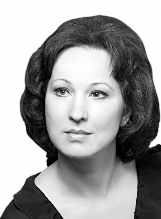 Анна Киселева