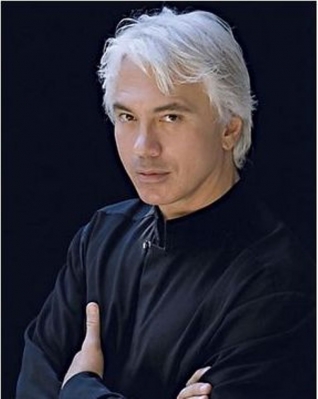 Дмитрий Хворостовский