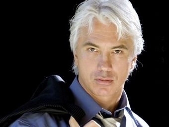 Дмитрий Хворостовский