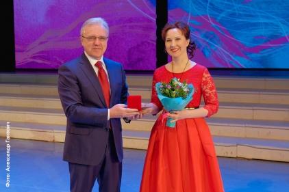 Анна Киселева