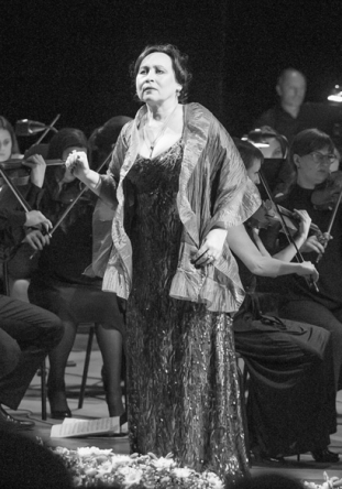 Ирина Долженко