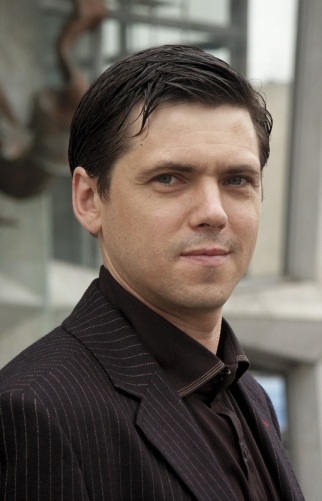 Сергей Бобров