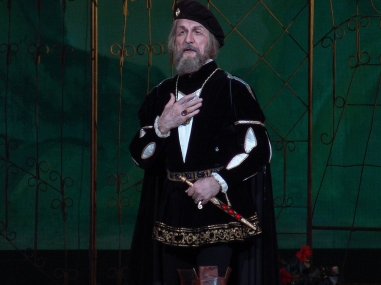 Анатолий Березин