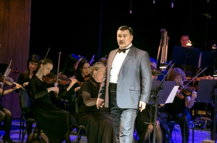 Михаил Пирогов