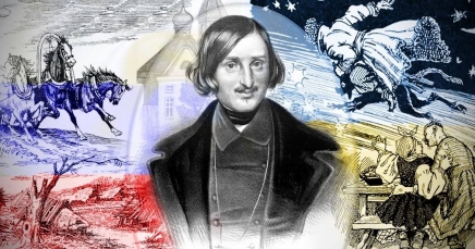 Gogol-night
