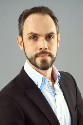 Евгений Севастьянов