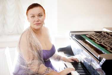 Елена Гаудасинская