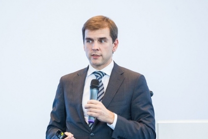 Сергей Новиков