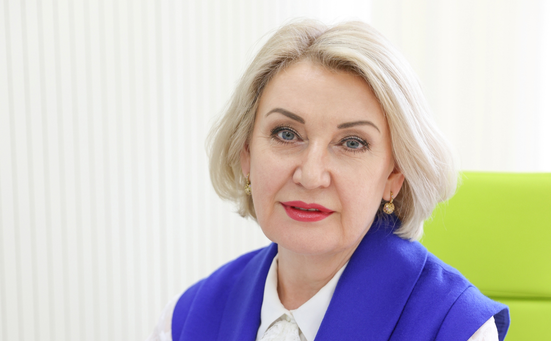 Вера Баранова