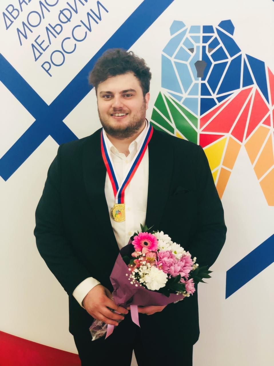 Павел Анциферов